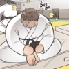 Cute chibi manhwa bl 🔖  15