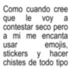 Texto Brat Hormonal😎 18