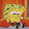 Spongebob & Patrick 15
