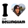 Jude Bellingham  17