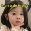 Morra de inveja