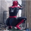 Spider-Man Reactions 🕸️ 12