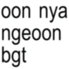 Kata Kata Anomali Nyebelin 13
