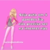 Barbie deboche 🎀 16