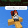 jesucristo nos protege