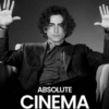 ABSOLUTE CINEMA