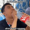Malu malu kucing 16