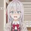 Alya Kujou 13