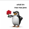 untuk km mas mas jawa