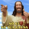 JESUS TÁ VENDO 2 👀 12