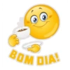 BOM DIA!