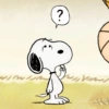 Snoopy 🥰 8