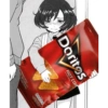 Aku mau ini vers manga 7