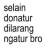 Anomali ngartiss 11