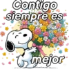 🪁 Día del amigo 👫🏻💙🩷 5
