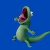 Hoppers Lagartija 🦎 Lizard 🦎🦎 10