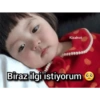 Kizalnot Biraz ilgi istiyorum