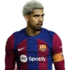 FC Barcelona 2023/2024 7