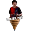 FUT UNIÃO GENESY PRAZER, PIÃO