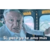 VALDA DE EMERGENCIA EMERGENCY EXT SALIDA DE EM EMERGENC Sí, pero yo te amo más