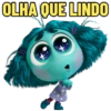 OLHA QUE LINDO