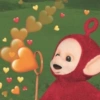 Teletubbie Poh Moods♥️✨ 5