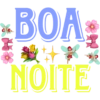 Boa noite ✨️ 8