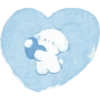 Kawaii blue  19