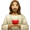 Jesus emojis ❤️✨ 6