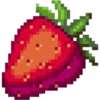 Pixel makanan 5