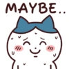 U MAYBE.. 2