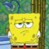 Spongebob reaction 5