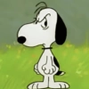🦴🏠 SNOOPY 6 🏠🦴 5