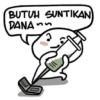 Quby mood hari senin 14