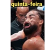 Minha semana 6