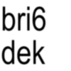 bri6 dek