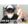 OM GA GIGIT KOK d@lovee85