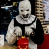 HALLOWEEN  13