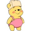 Winnie the pooh 14