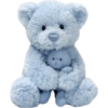 Kawaii blue  25