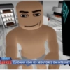 TEED Regis CIDADE ALERTA CUIDADO COM OS SEDUTORES DA INTERNET
