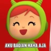Nina pocoyo 11