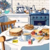 Food love  24