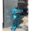 hocam ders beden