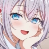 Alya Kujou 7