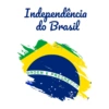 Independência do Brasil ORDEM E PROGRESSO