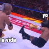 LAYD asino en Leo la vida yo