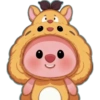 Cute Pig🐷 10