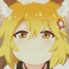 Senko-san💗 fyp 🦊 2 22