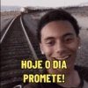 Bom dia, boa tarde e boa noite 6